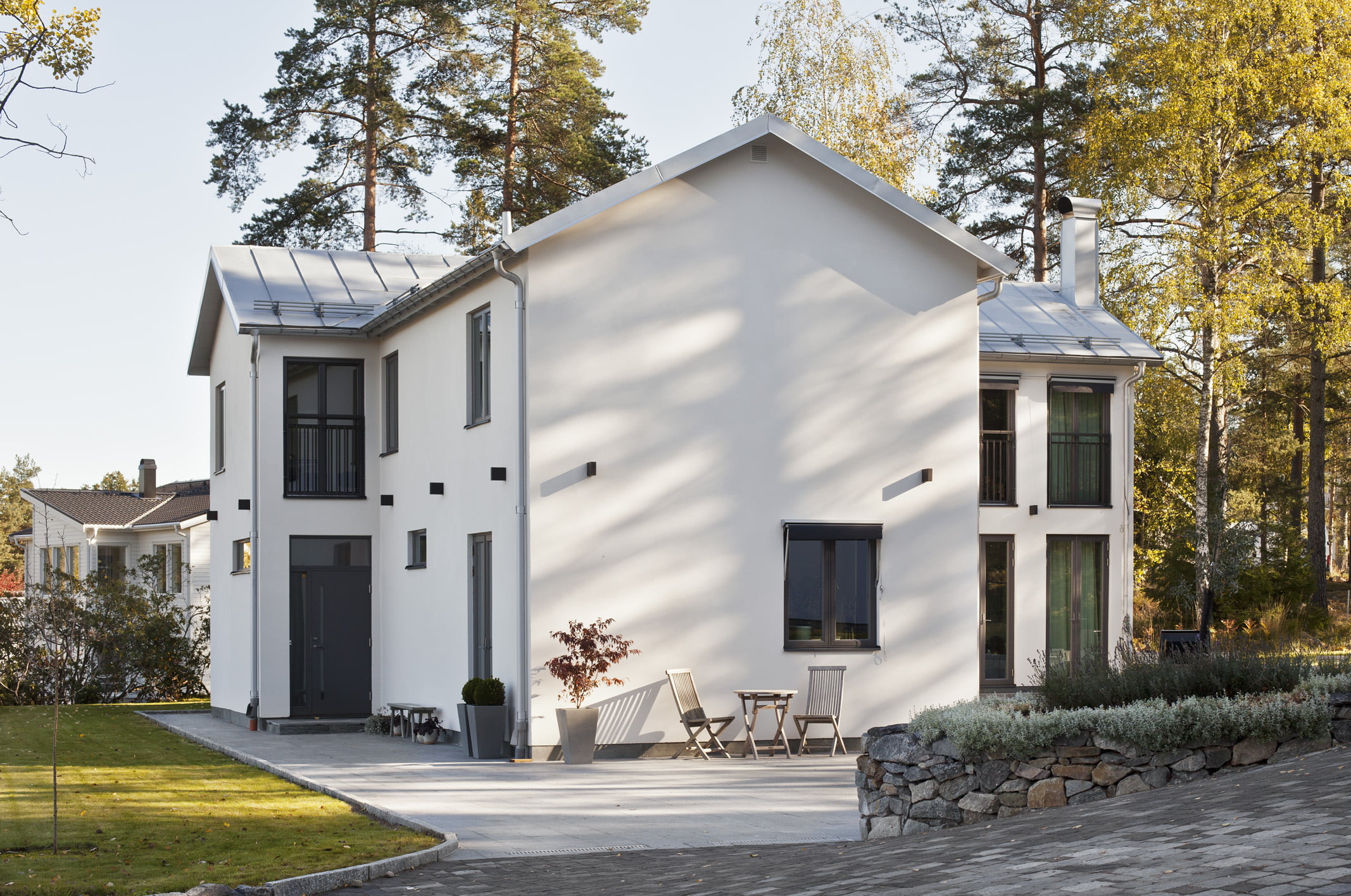 Boo 1:274, Nacka