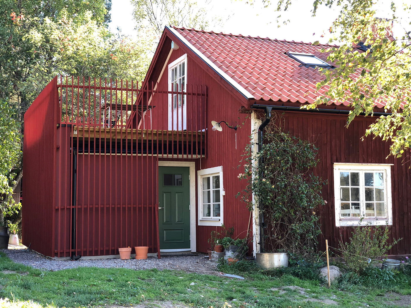 Berg 1:8,1, Vallentuna
