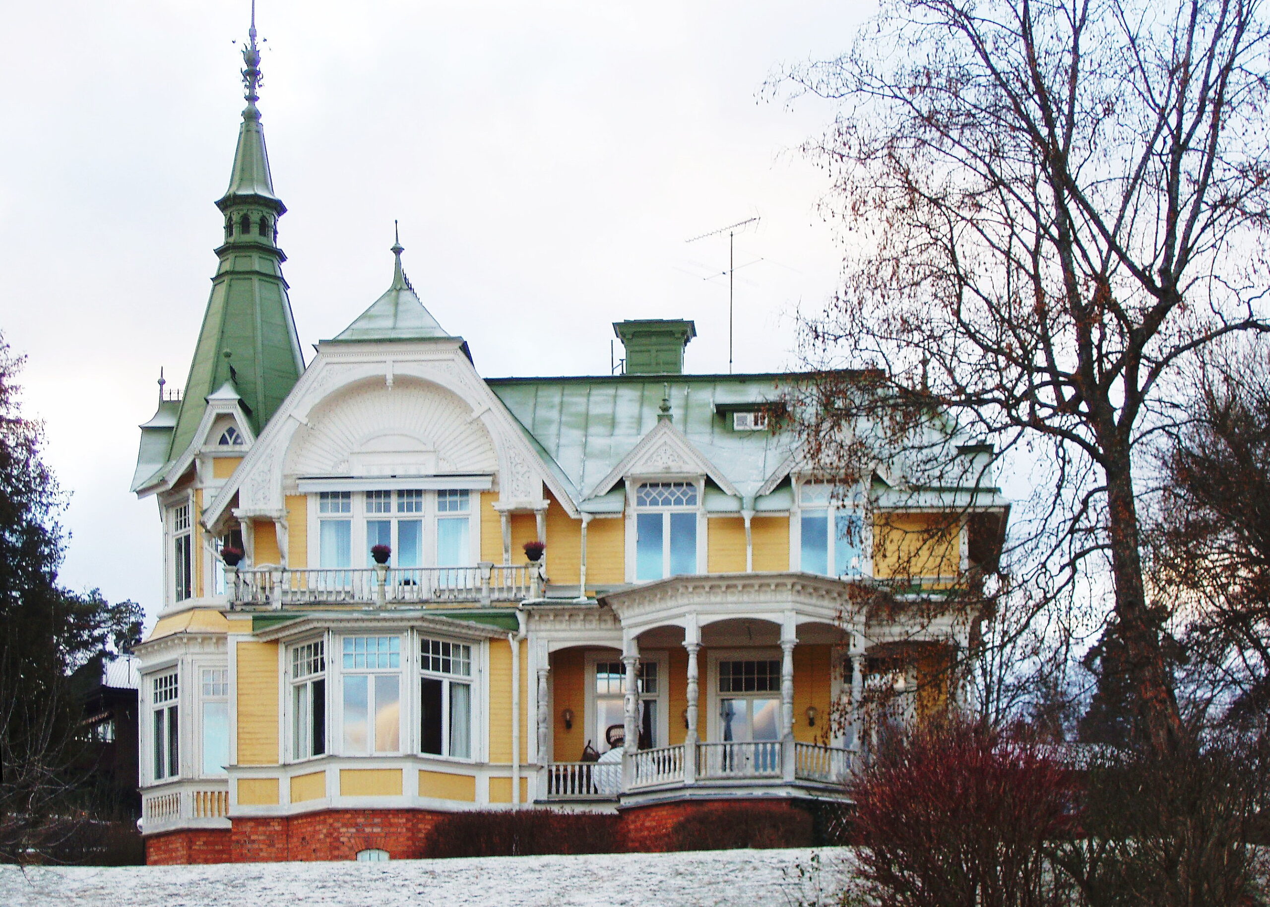 Kulturmiljö och nya PBL
