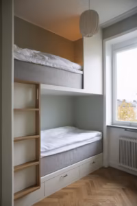 Rumsstorlek